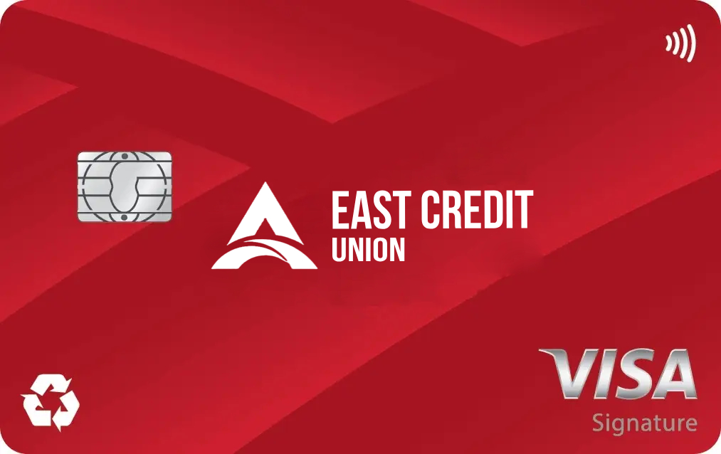 Cash Rewards Credit Card