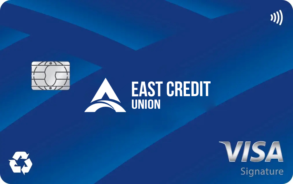 Travel Rewards Credit Card