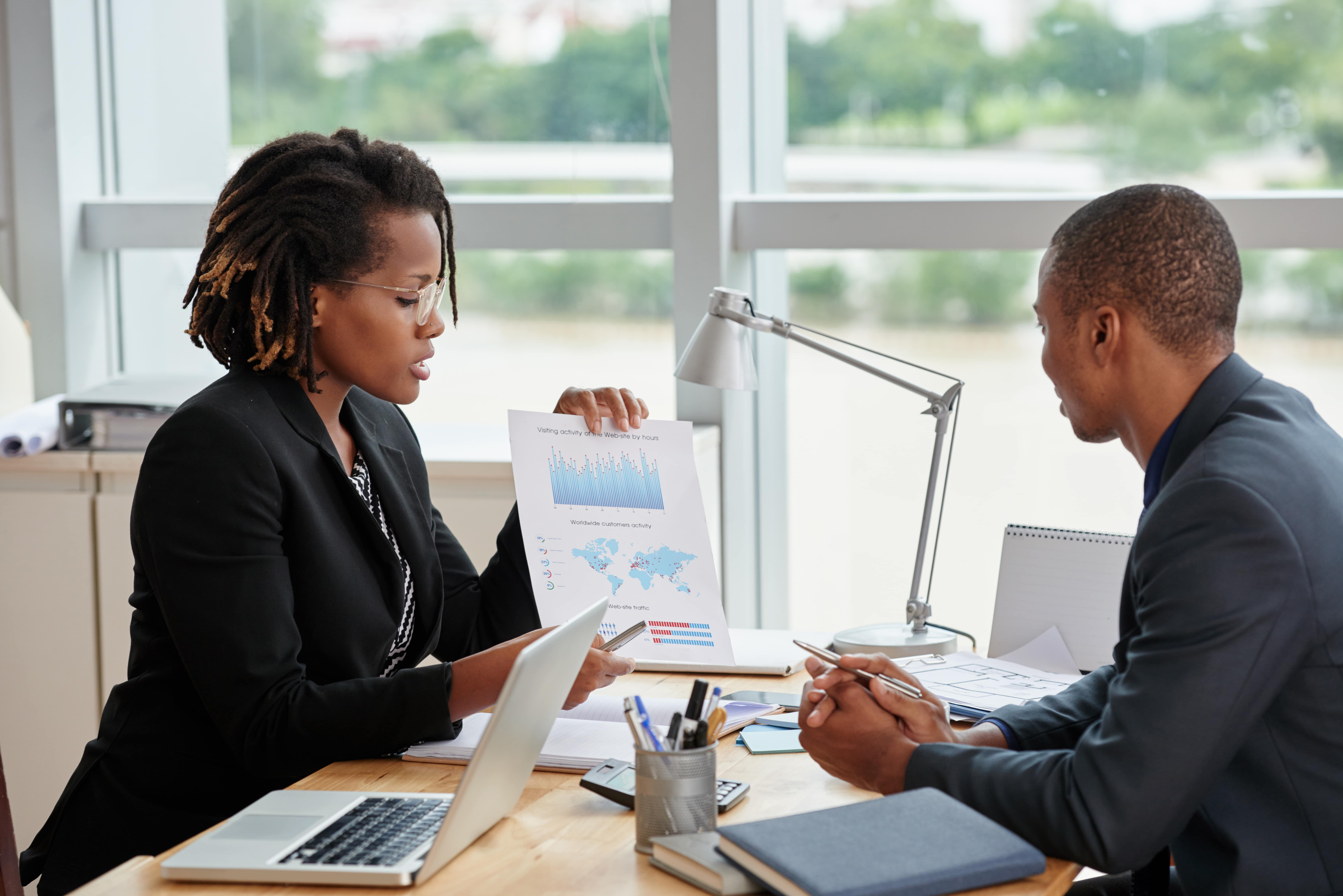 Our Wealth Management Approach