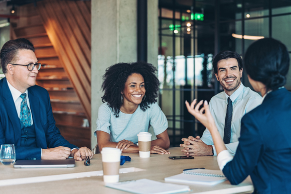 East Business Checking Account