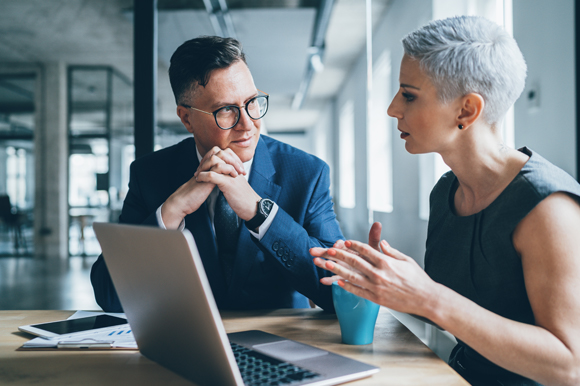 East Business Savings